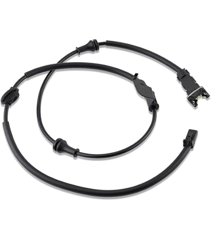 いれい 8/14 Amazon.com: CARBBIA 91920-B2000 Harness Cable for ABS Wheel Speed